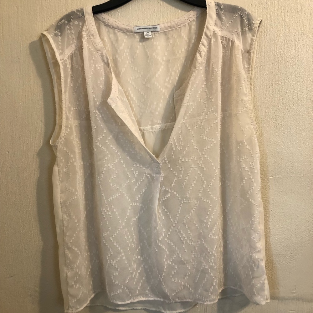 American Eagle Tank - Picture 1 of 5